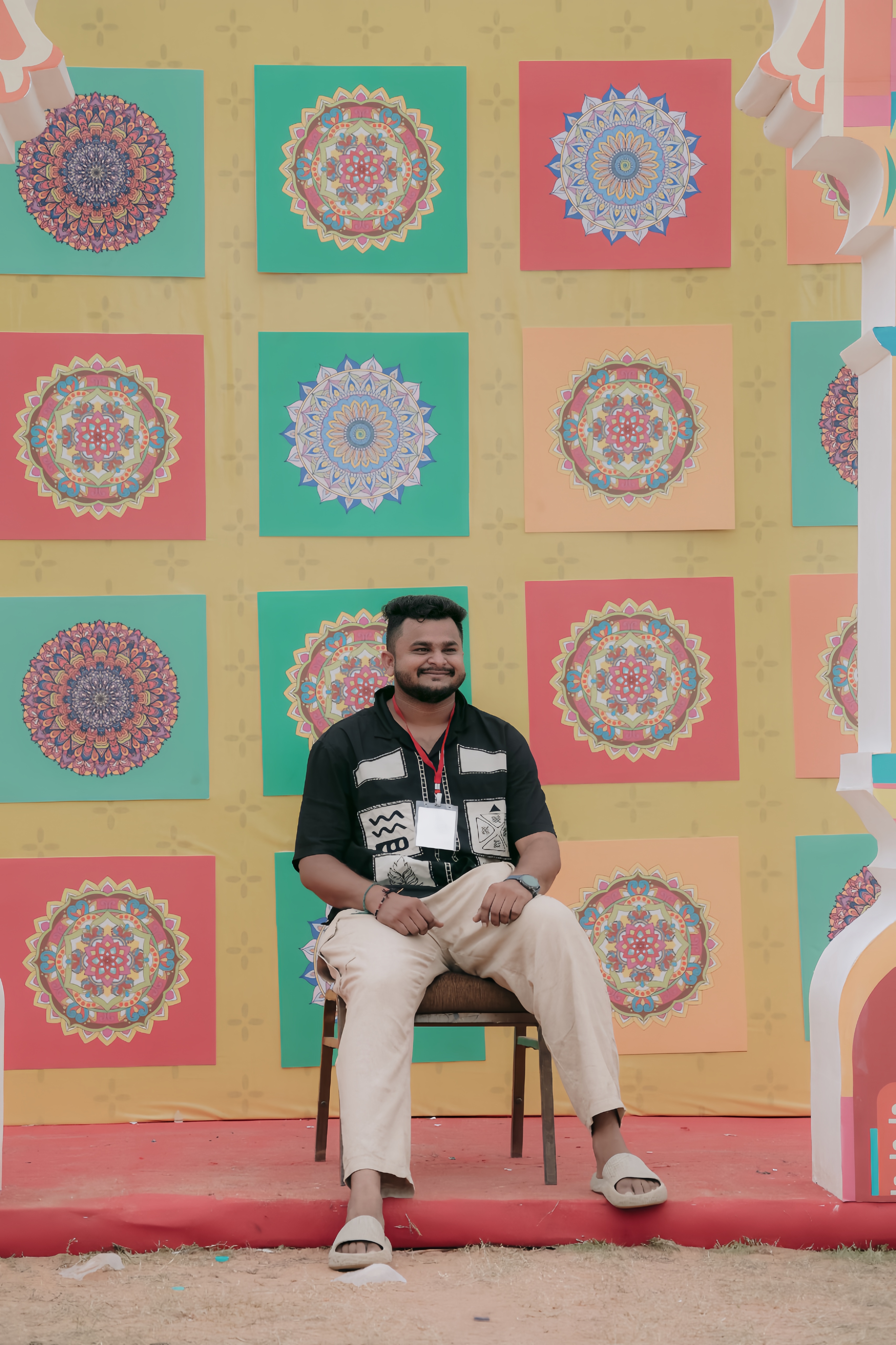 Hiren Vaghela